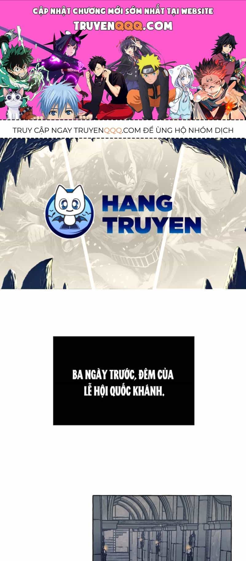Không Phải Câu Chuyện Chuyển Sinh Thông Thường - Chương 56 - ảnh 1