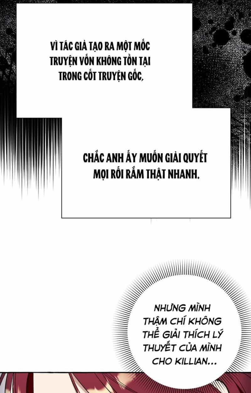 Không Phải Câu Chuyện Chuyển Sinh Thông Thường - Chương 58 - ảnh 123