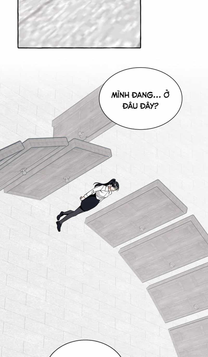 Không Phải Câu Chuyện Chuyển Sinh Thông Thường - Chương 58 - ảnh 2