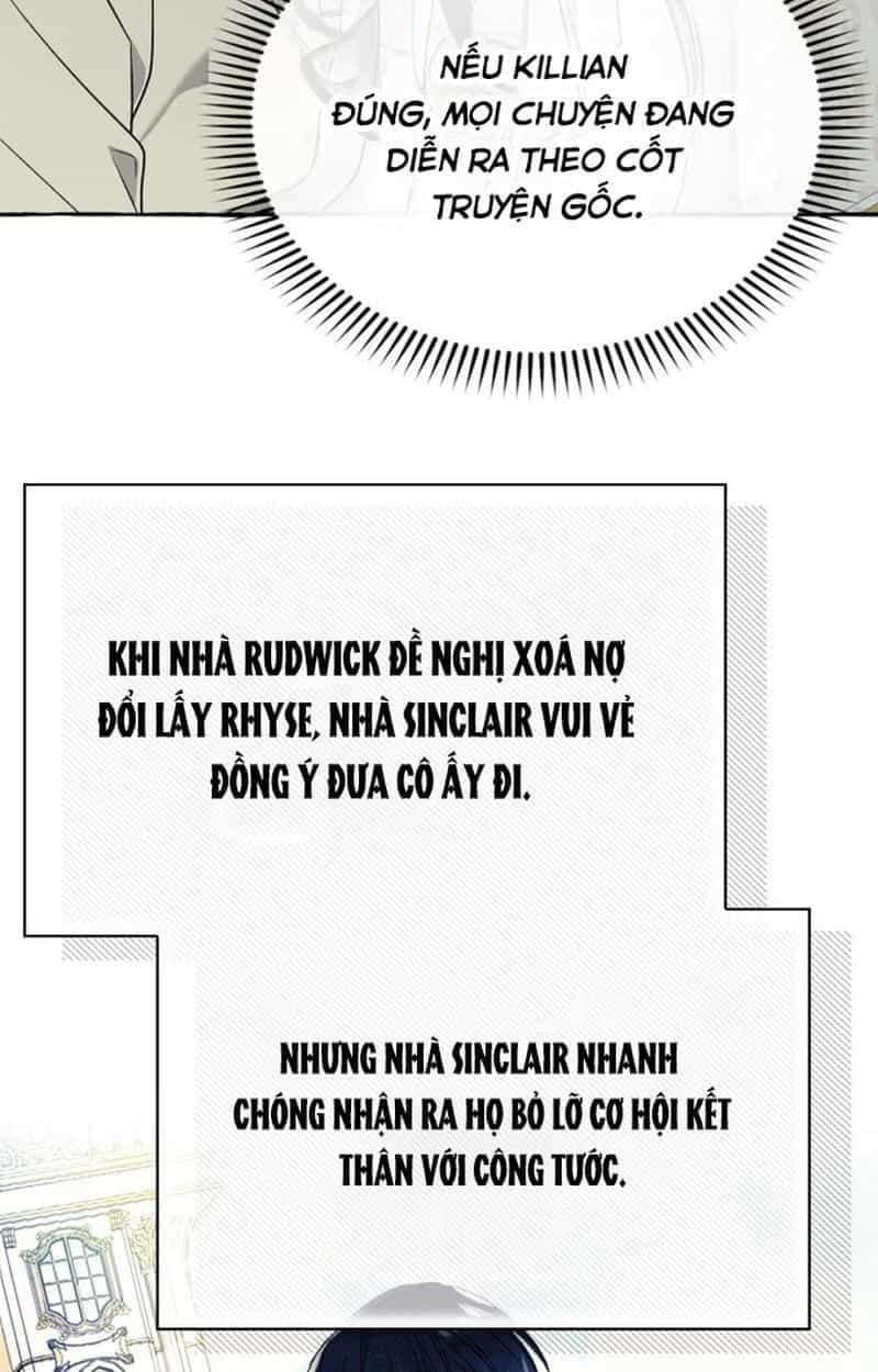 Không Phải Câu Chuyện Chuyển Sinh Thông Thường - Chương 60 - ảnh 20