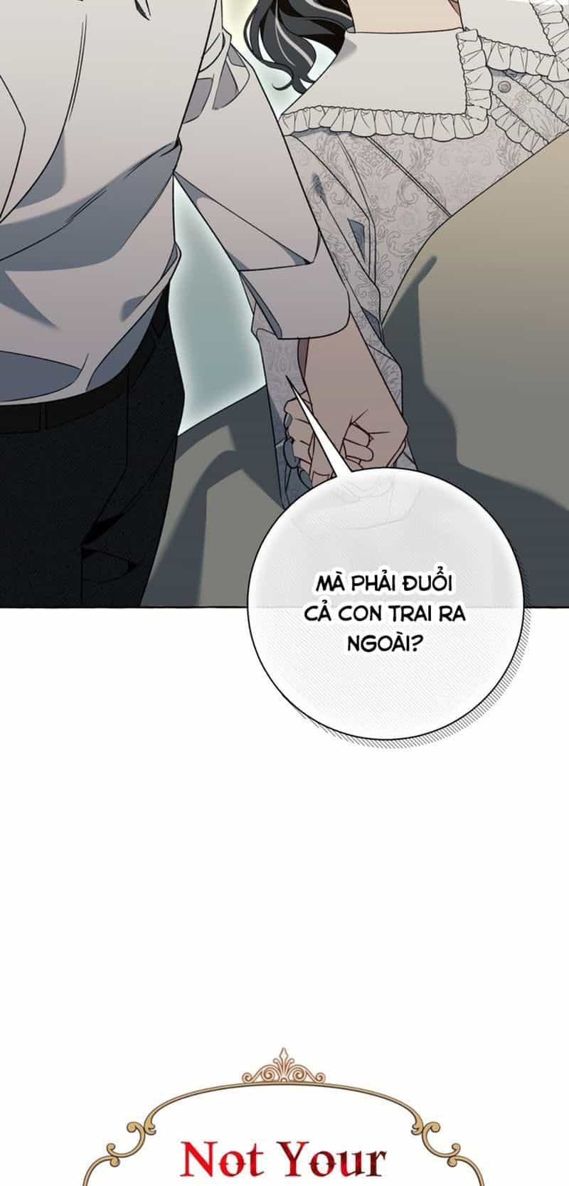 Không Phải Câu Chuyện Chuyển Sinh Thông Thường - Chương 78 - ảnh 57