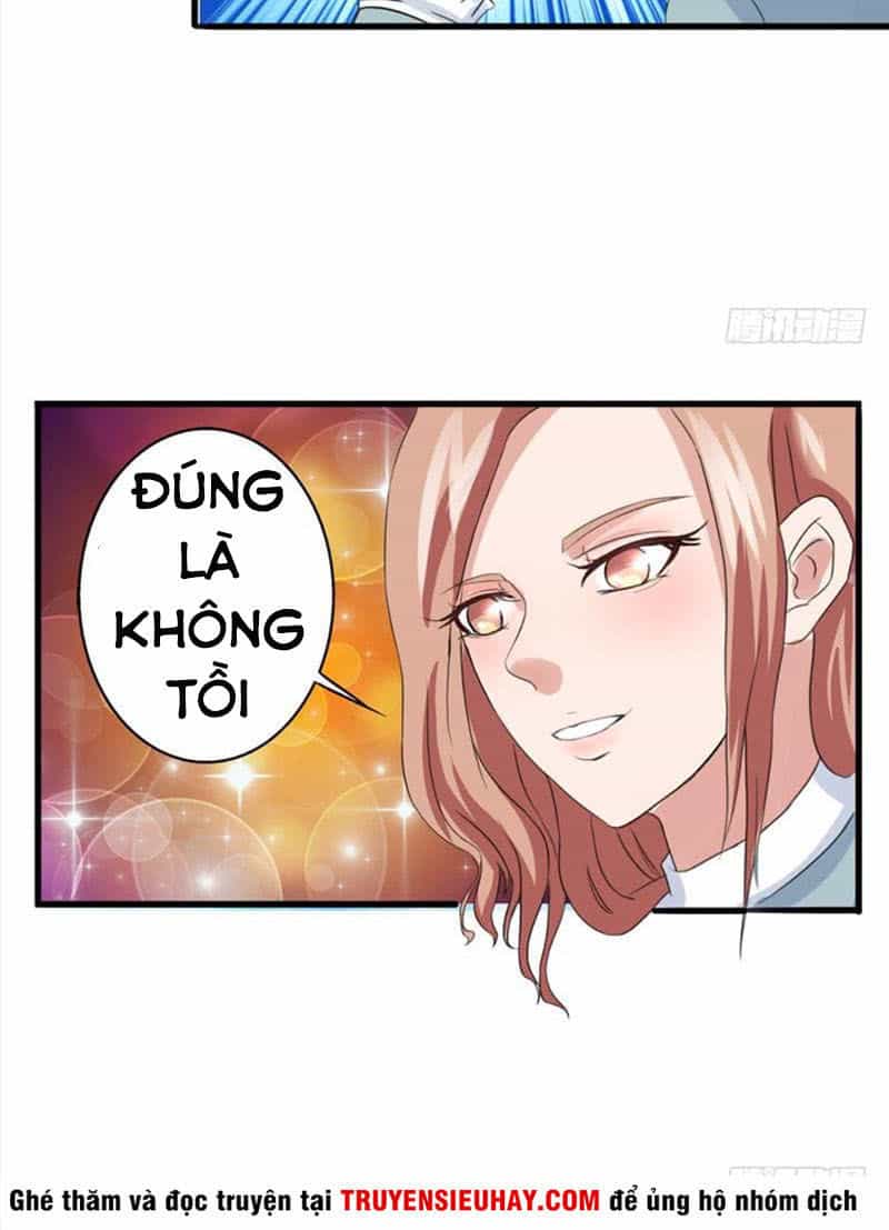 Không Phải Ngón Tay Vàng - Chương 1 - ảnh 13