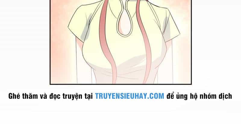 Không Phải Ngón Tay Vàng - Chương 10 - ảnh 14