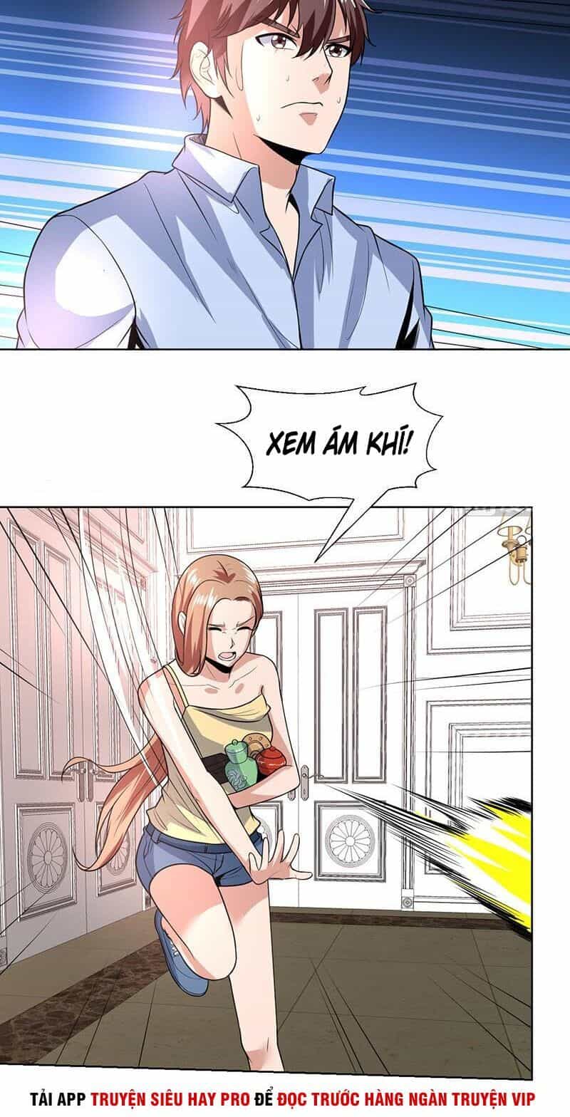 Không Phải Ngón Tay Vàng - Chương 100 - ảnh 10