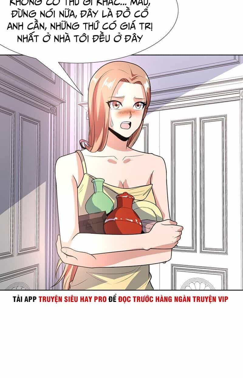 Không Phải Ngón Tay Vàng - Chương 100 - ảnh 14