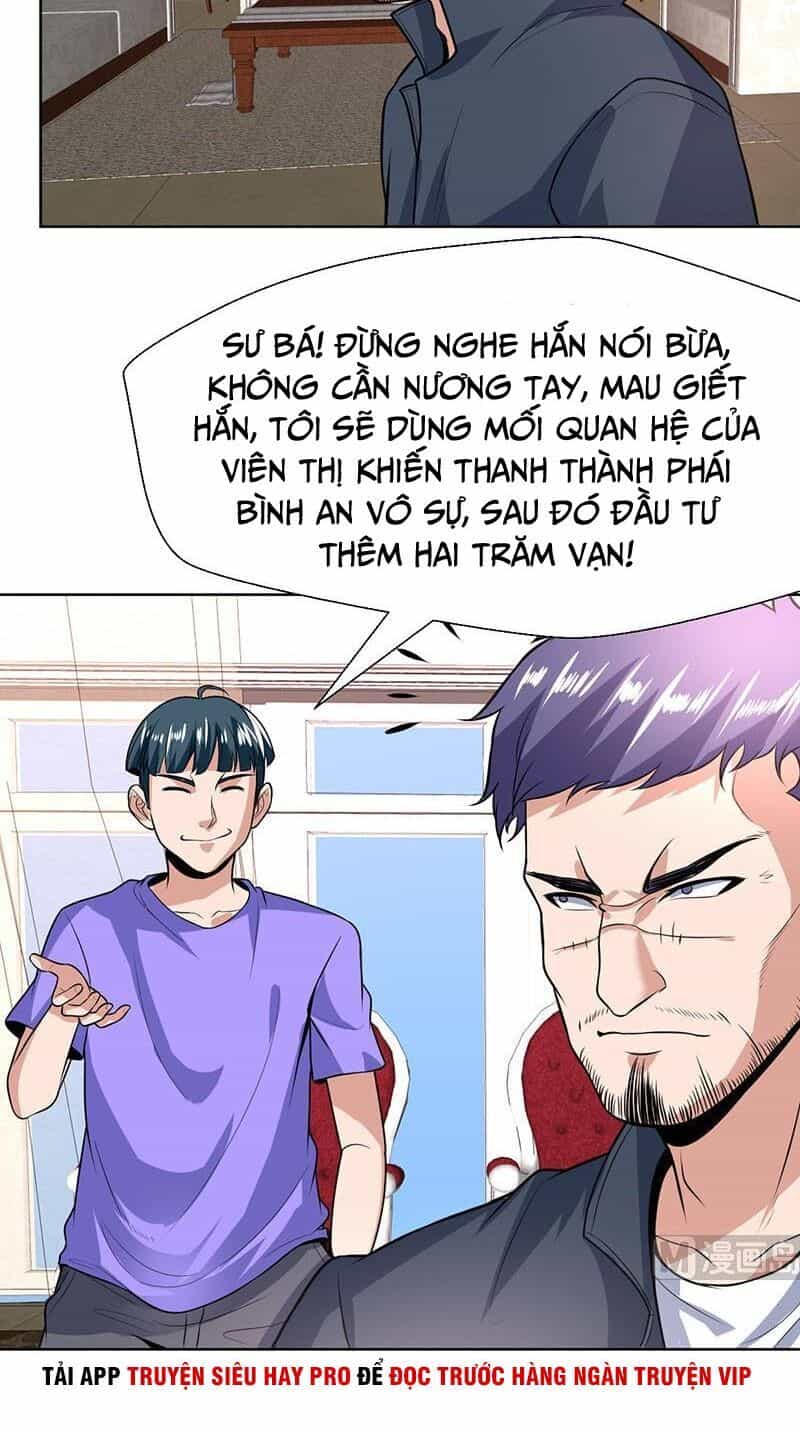 Không Phải Ngón Tay Vàng - Chương 100 - ảnh 2