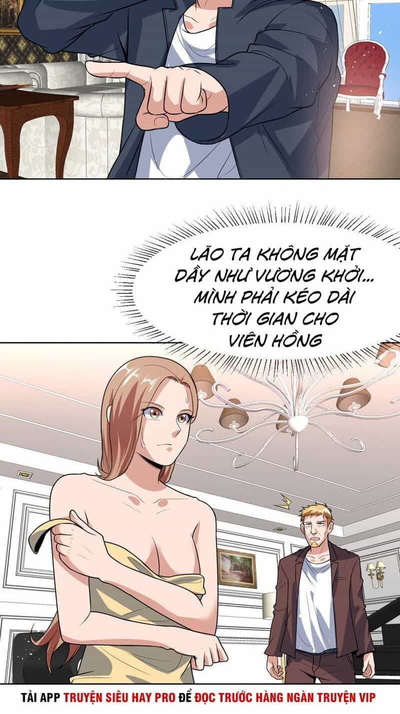 Không Phải Ngón Tay Vàng - Chương 101 - ảnh 6