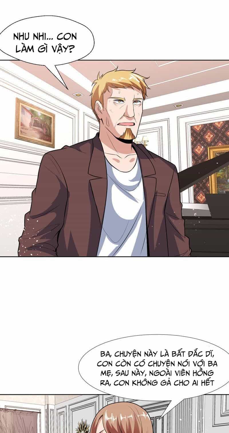 Không Phải Ngón Tay Vàng - Chương 101 - ảnh 7