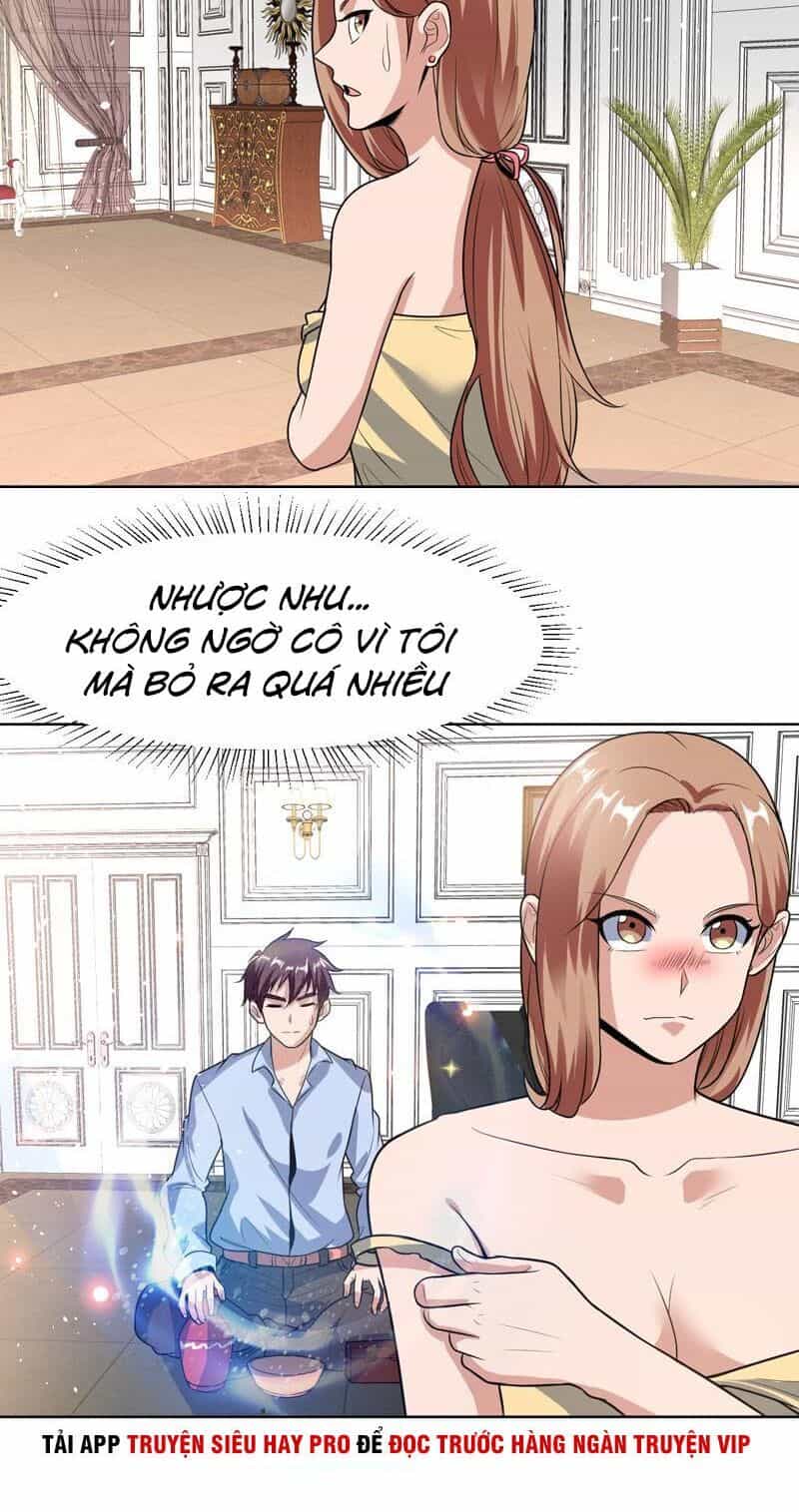 Không Phải Ngón Tay Vàng - Chương 101 - ảnh 8