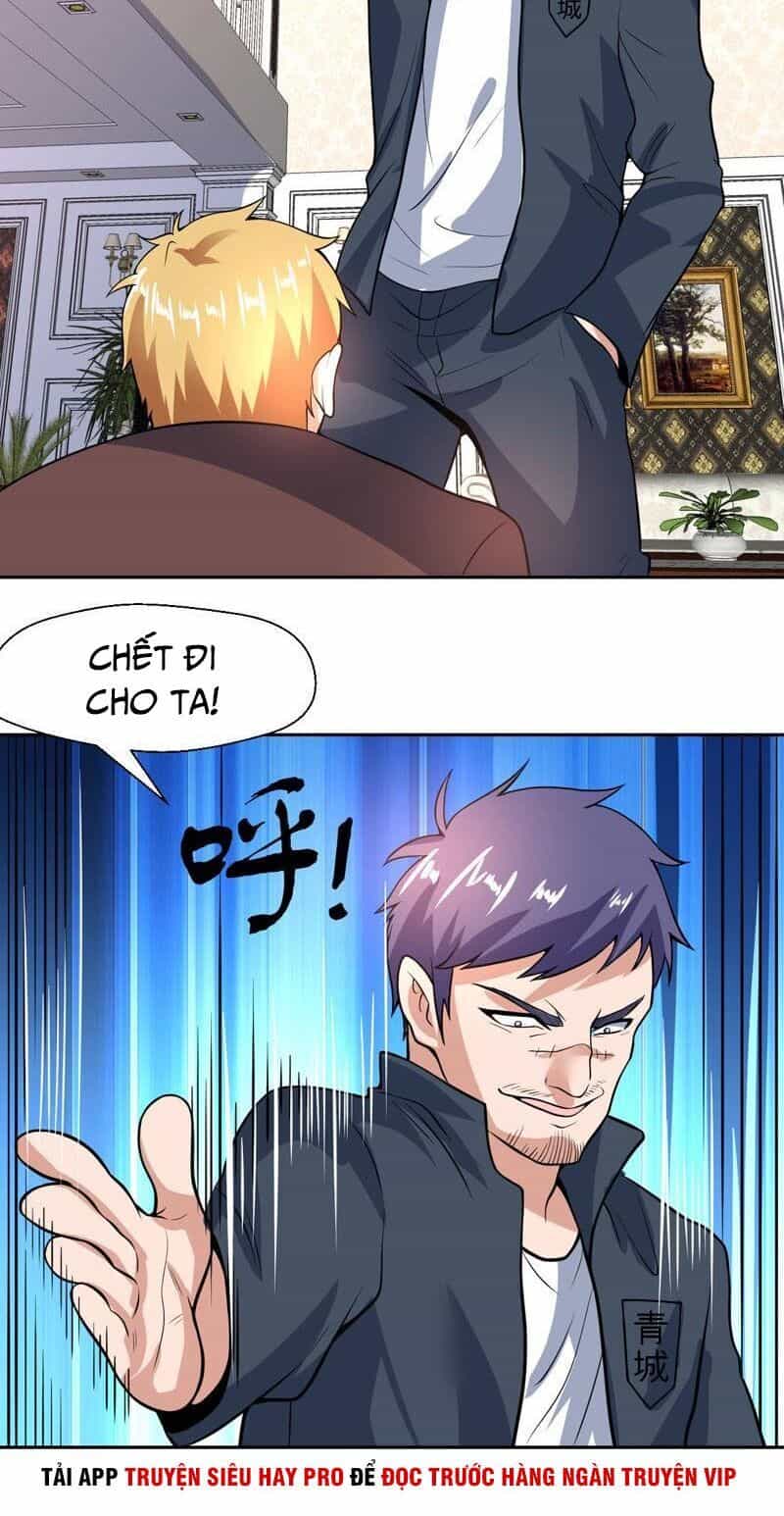 Không Phải Ngón Tay Vàng - Chương 103 - ảnh 4