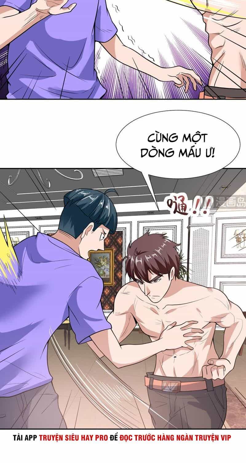 Không Phải Ngón Tay Vàng - Chương 104 - ảnh 4