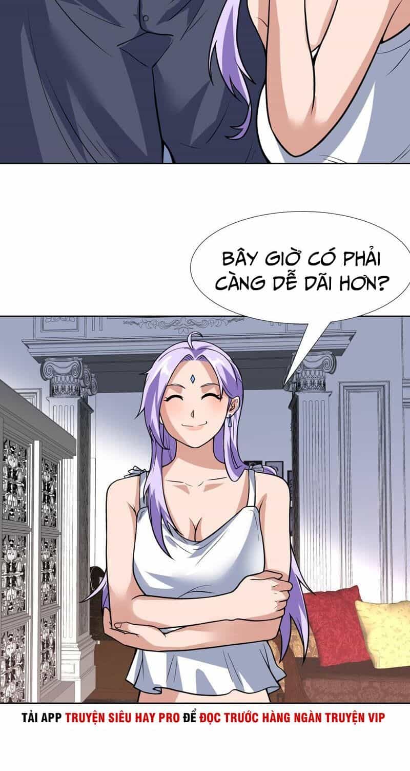Không Phải Ngón Tay Vàng - Chương 105 - ảnh 14
