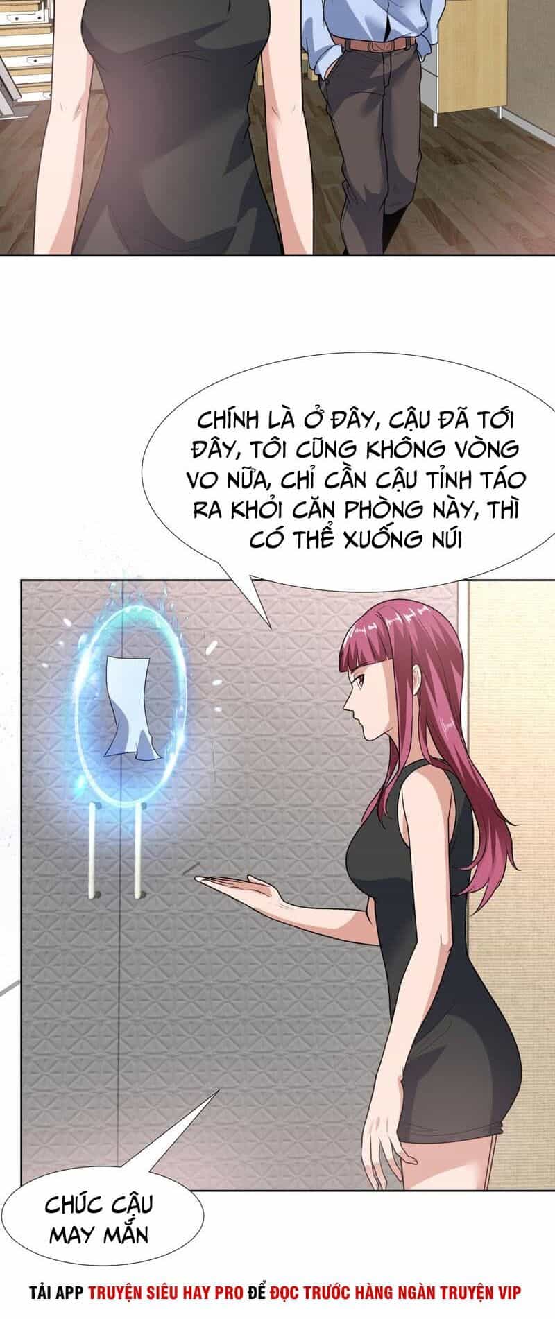 Không Phải Ngón Tay Vàng - Chương 106 - ảnh 10