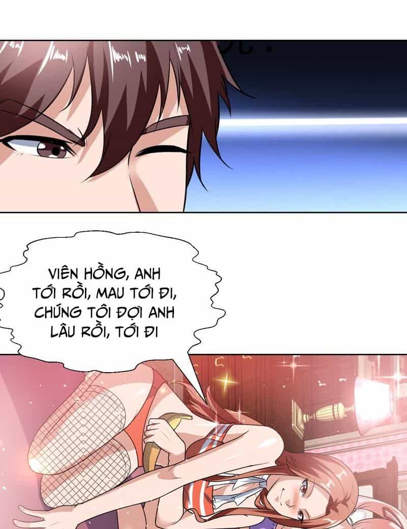 Không Phải Ngón Tay Vàng - Chương 106 - ảnh 13
