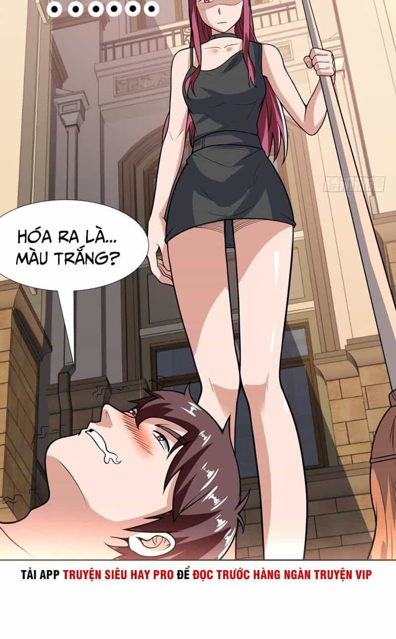 Không Phải Ngón Tay Vàng - Chương 108 - ảnh 14