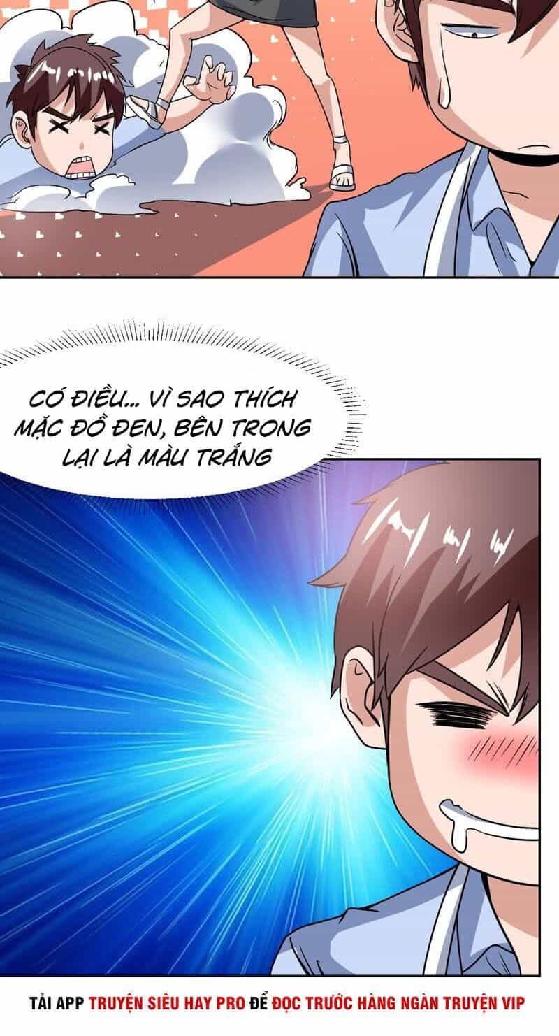 Không Phải Ngón Tay Vàng - Chương 109 - ảnh 2