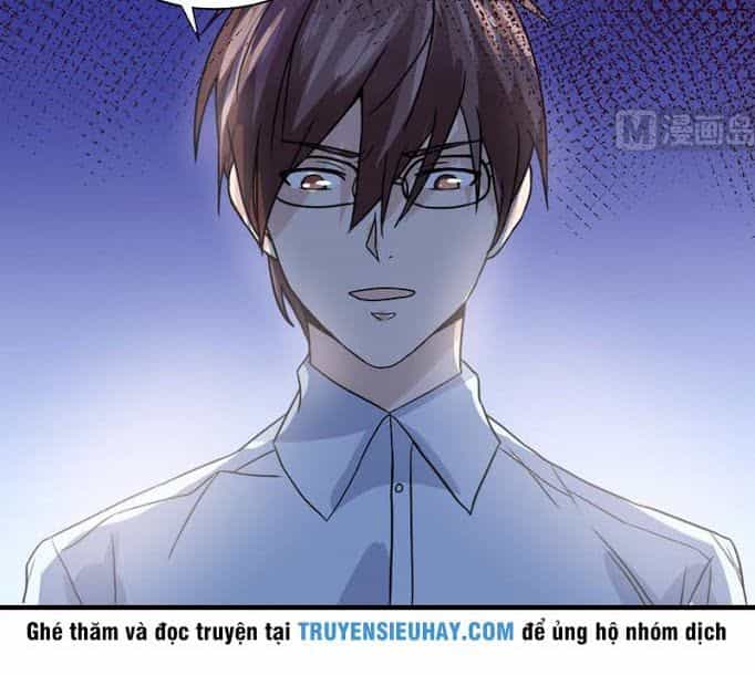 Không Phải Ngón Tay Vàng - Chương 11 - ảnh 13