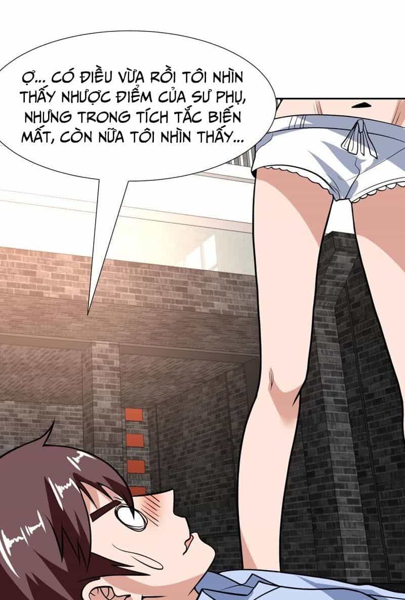 Không Phải Ngón Tay Vàng - Chương 114 - ảnh 13