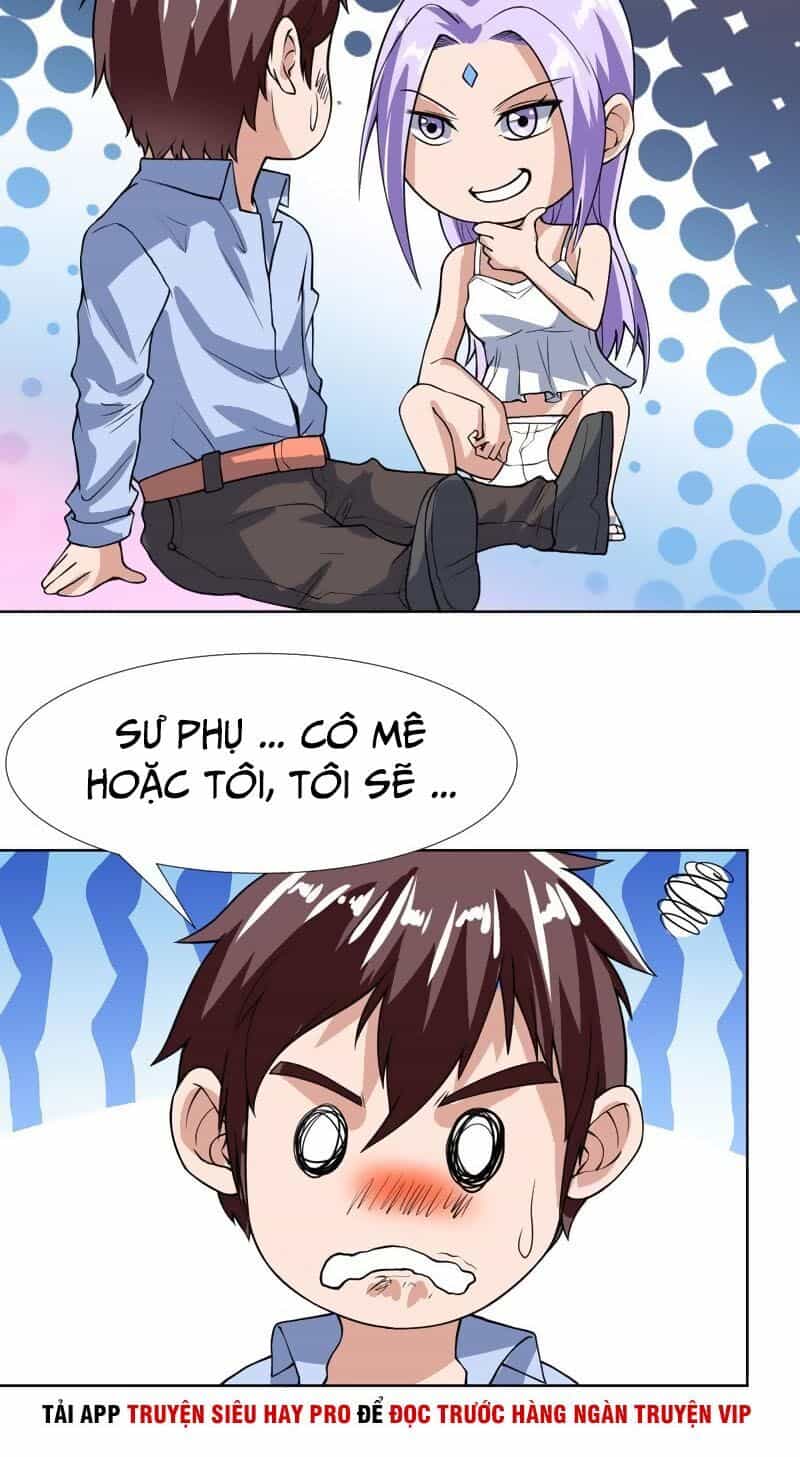 Không Phải Ngón Tay Vàng - Chương 115 - ảnh 2