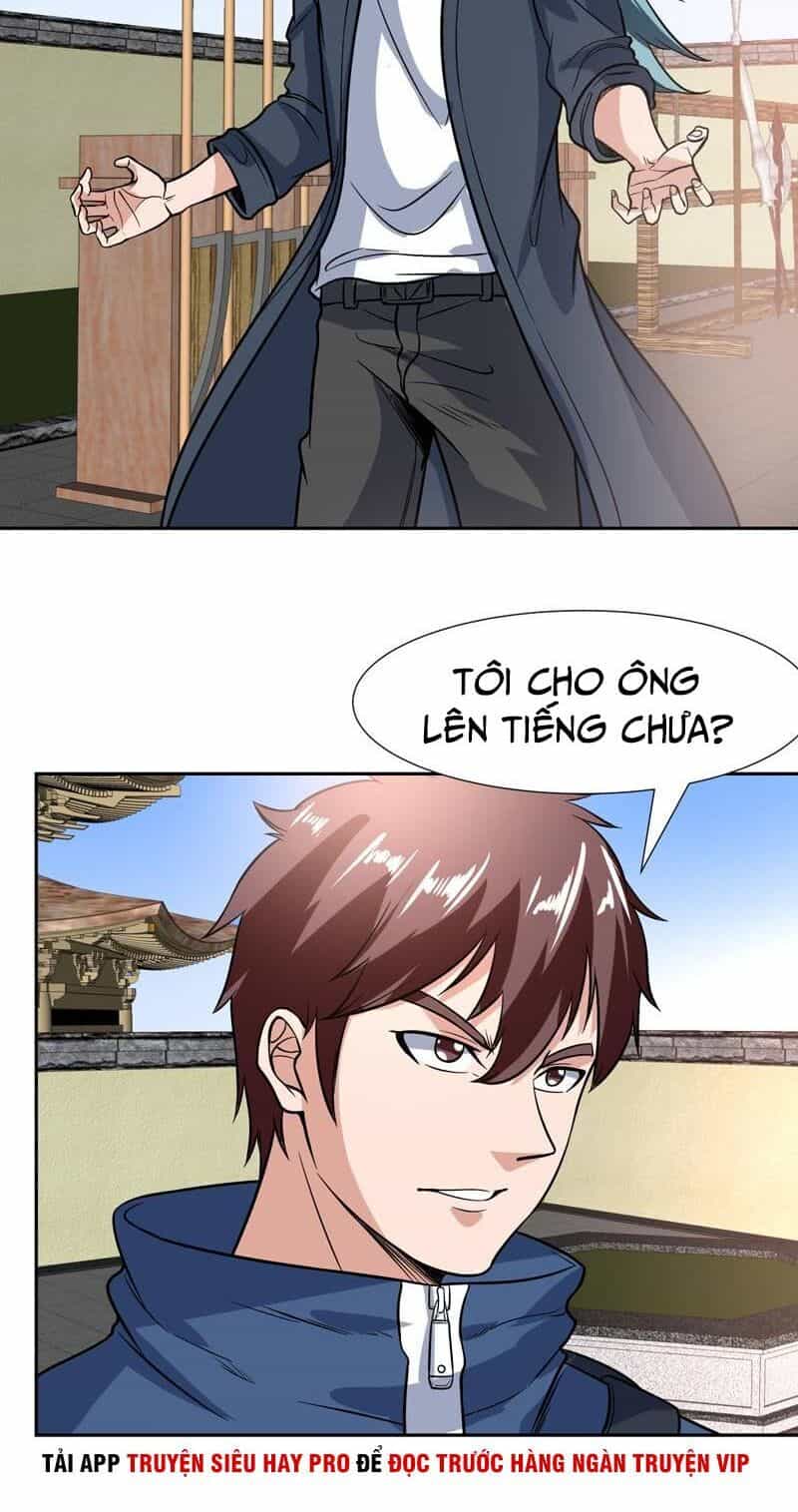 Không Phải Ngón Tay Vàng - Chương 118 - ảnh 2