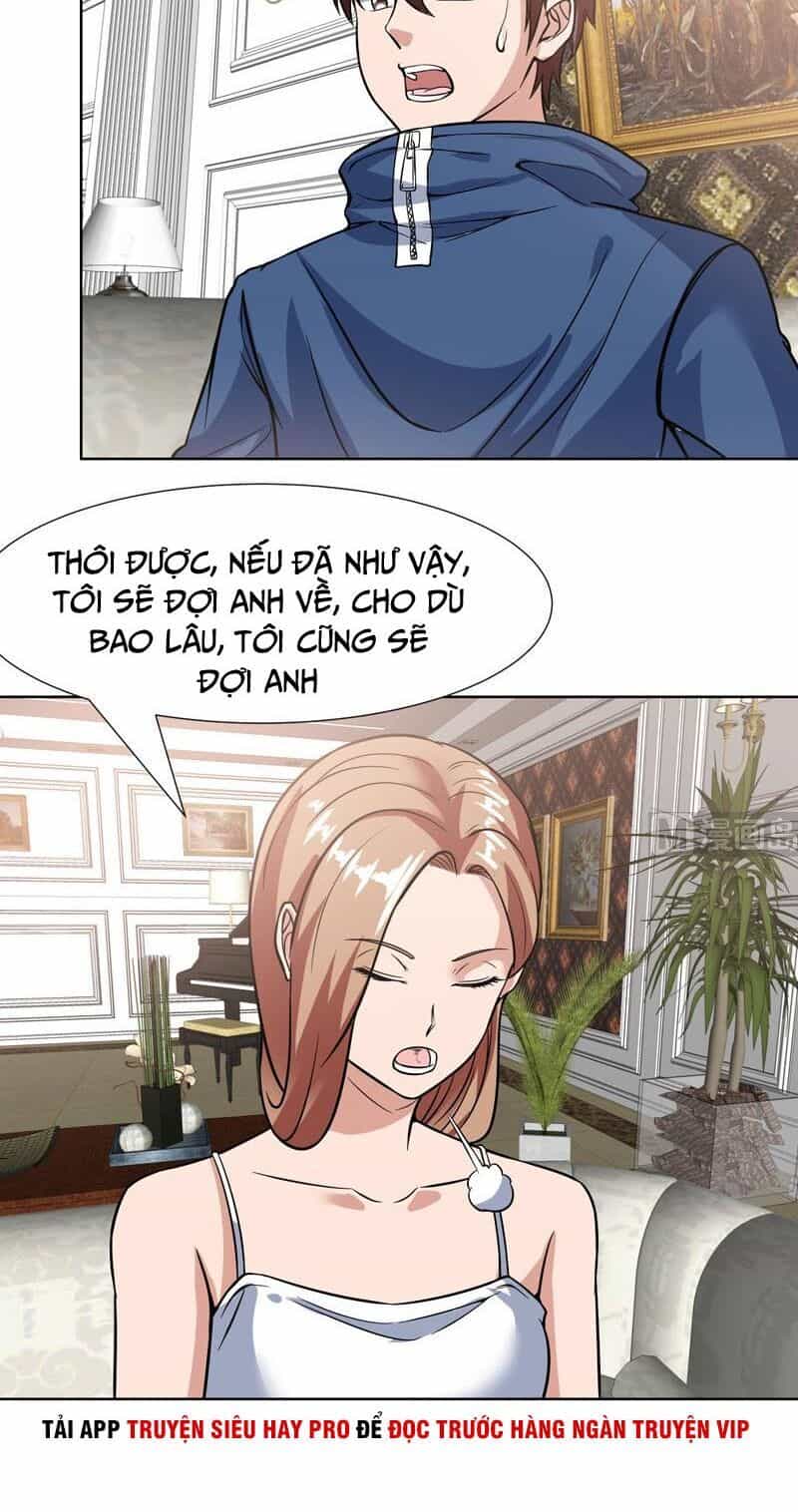 Không Phải Ngón Tay Vàng - Chương 120 - ảnh 6