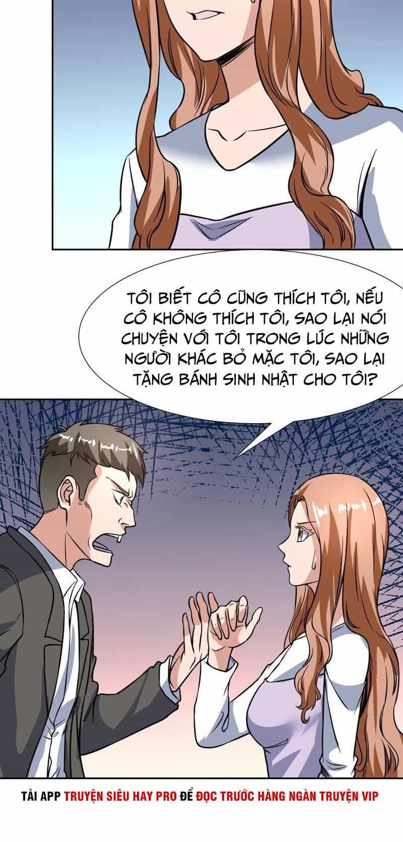 Không Phải Ngón Tay Vàng - Chương 121 - ảnh 6