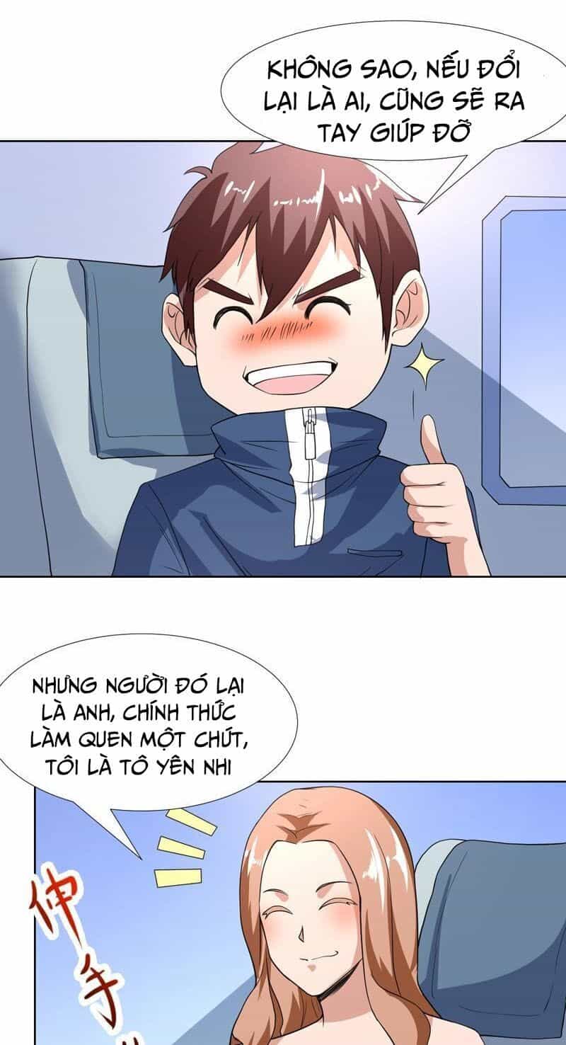 Không Phải Ngón Tay Vàng - Chương 122 - ảnh 13