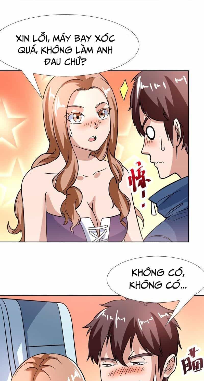 Không Phải Ngón Tay Vàng - Chương 123 - ảnh 3