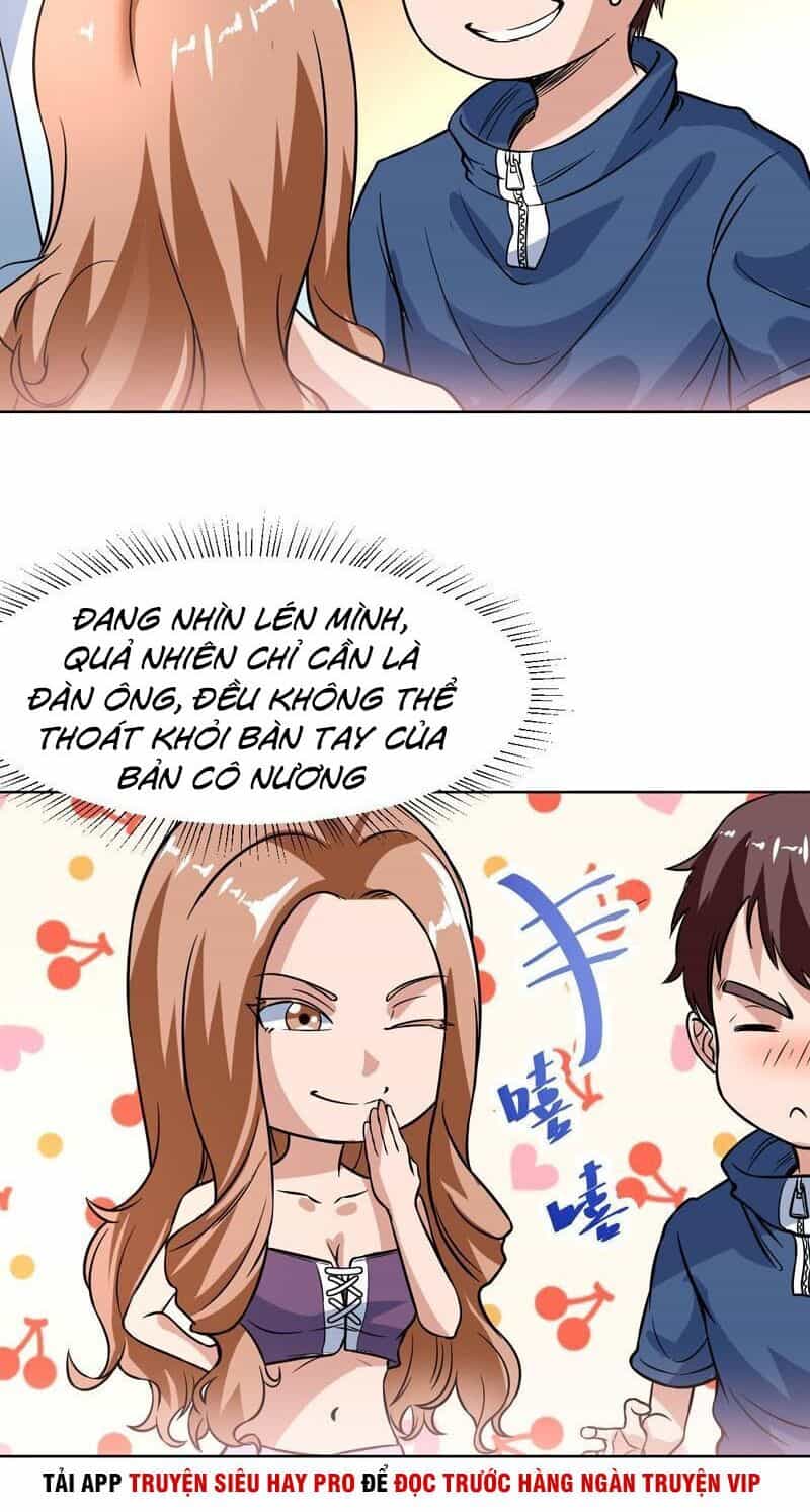 Không Phải Ngón Tay Vàng - Chương 123 - ảnh 4