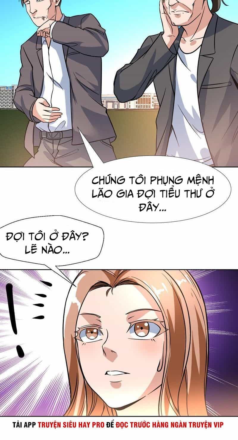 Không Phải Ngón Tay Vàng - Chương 124 - ảnh 10