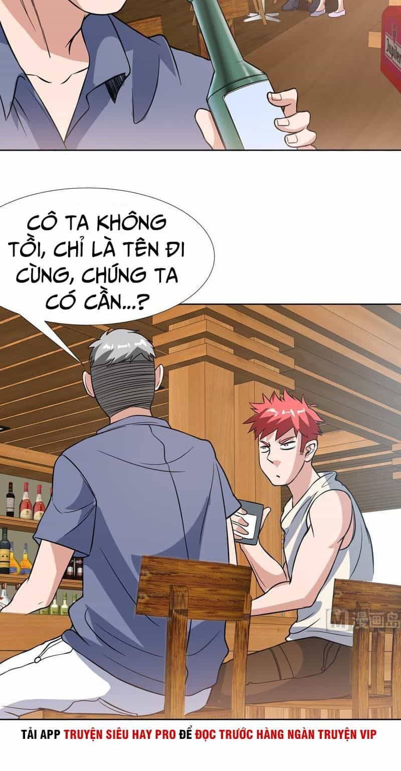 Không Phải Ngón Tay Vàng - Chương 127 - ảnh 12