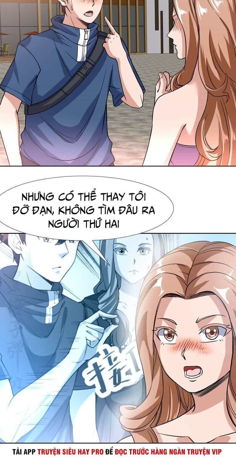 Không Phải Ngón Tay Vàng - Chương 127 - ảnh 4