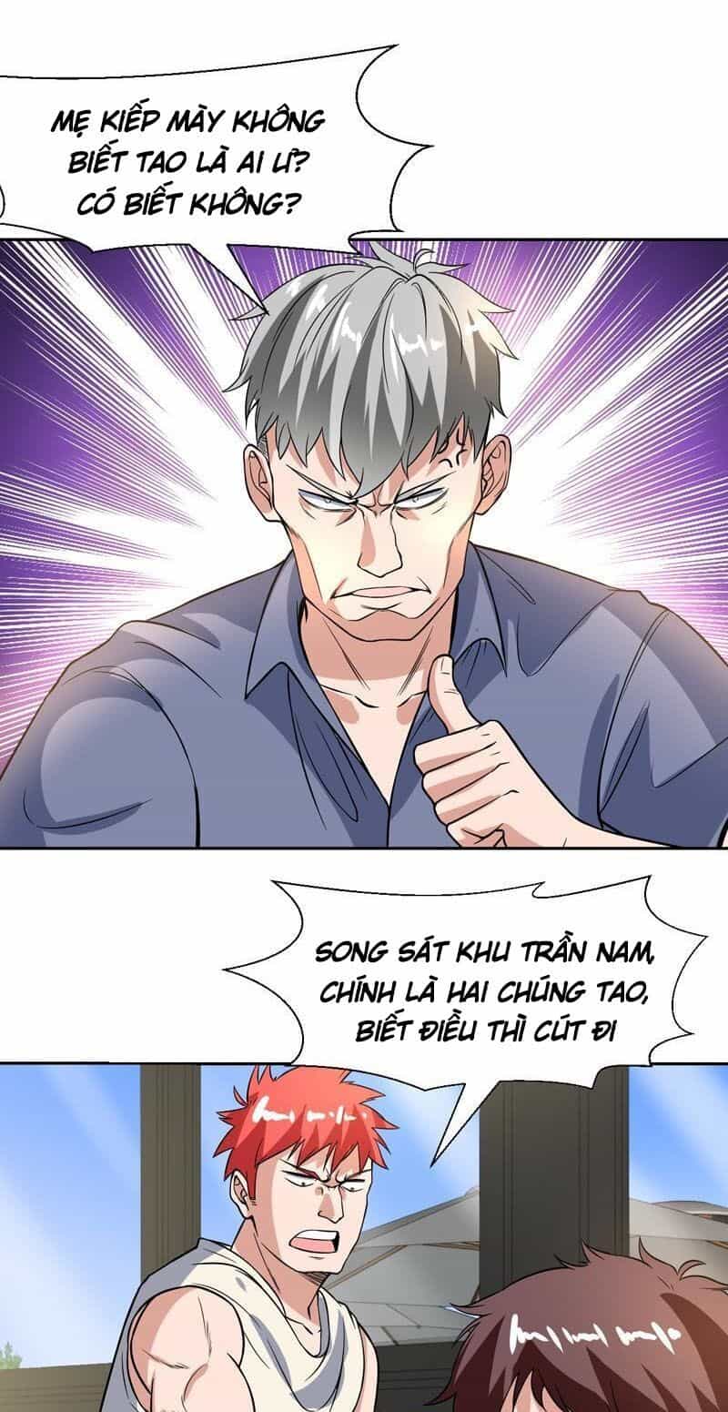 Không Phải Ngón Tay Vàng - Chương 128 - ảnh 5