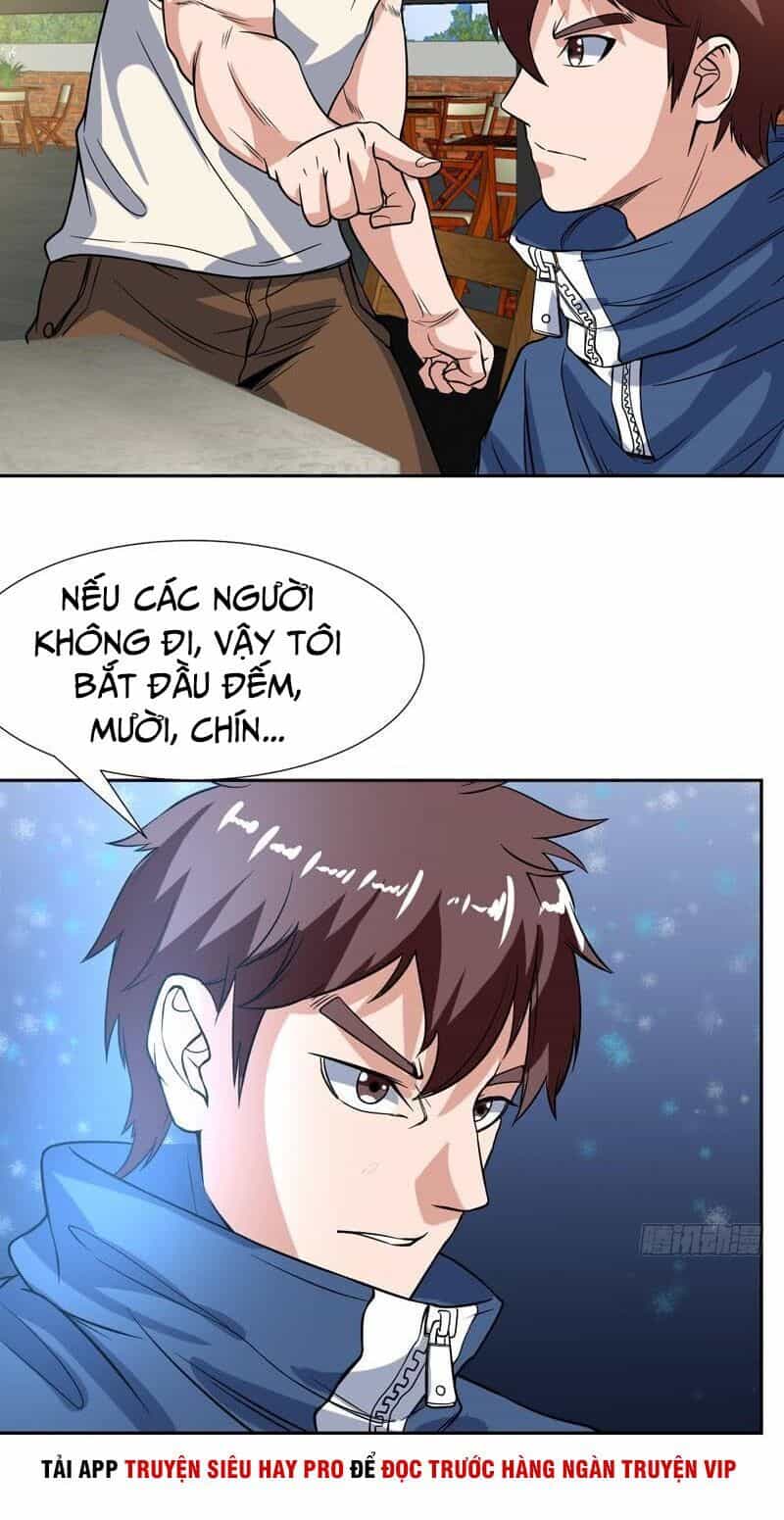 Không Phải Ngón Tay Vàng - Chương 128 - ảnh 6