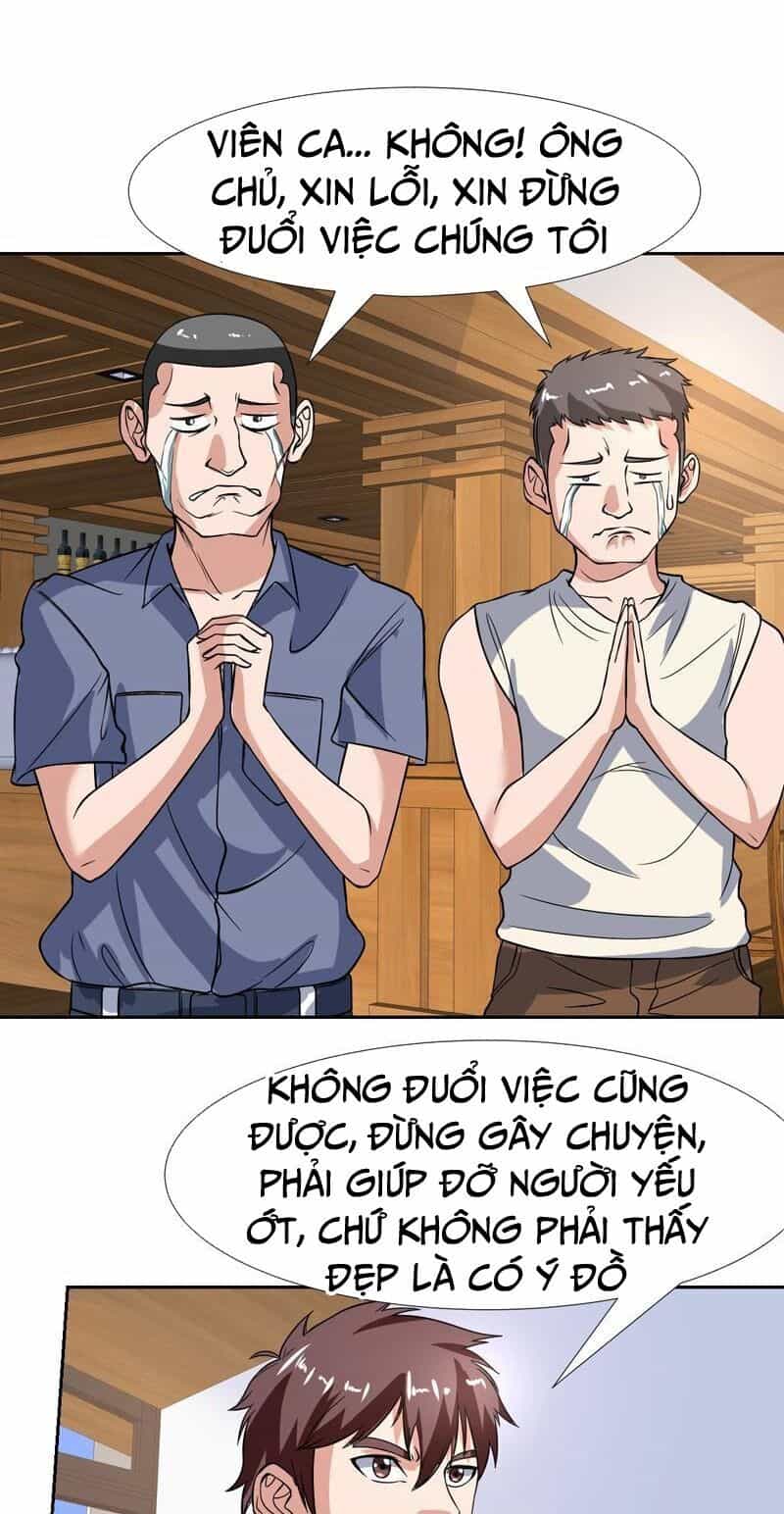 Không Phải Ngón Tay Vàng - Chương 129 - ảnh 1
