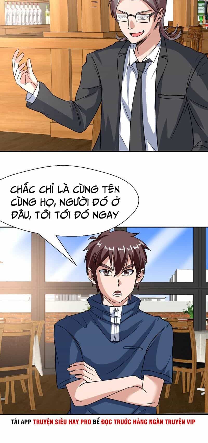Không Phải Ngón Tay Vàng - Chương 129 - ảnh 12