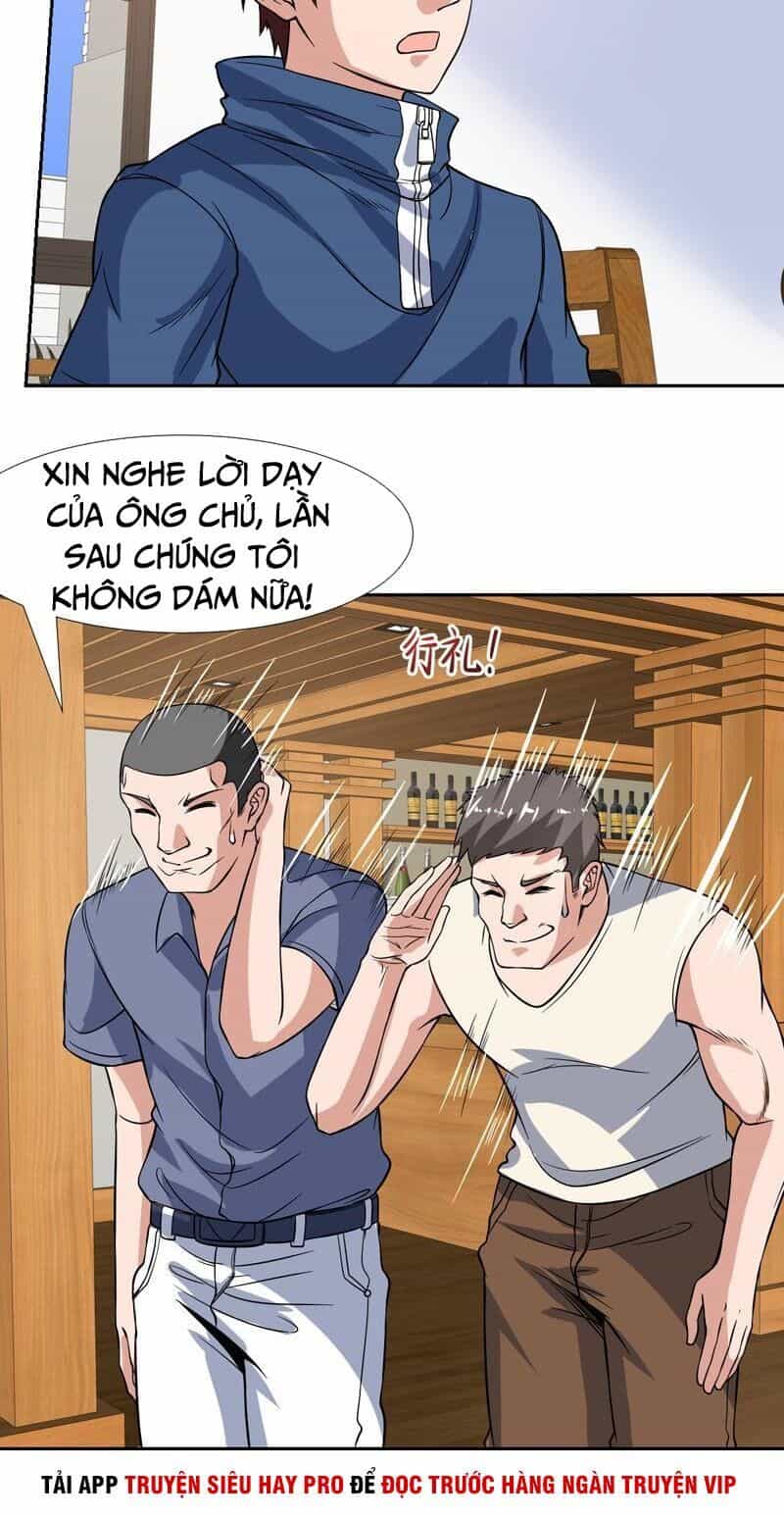 Không Phải Ngón Tay Vàng - Chương 129 - ảnh 2