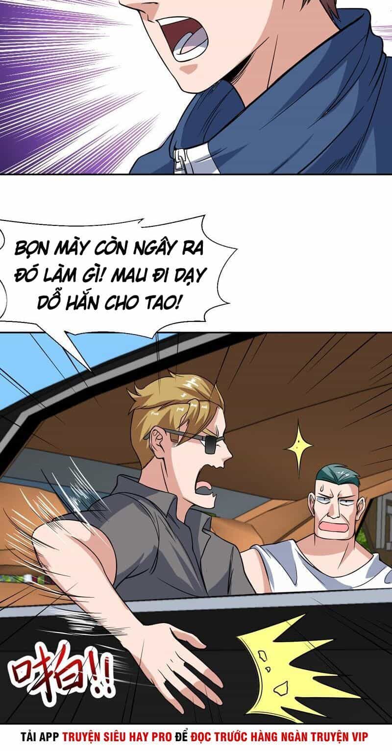 Không Phải Ngón Tay Vàng - Chương 130 - ảnh 10