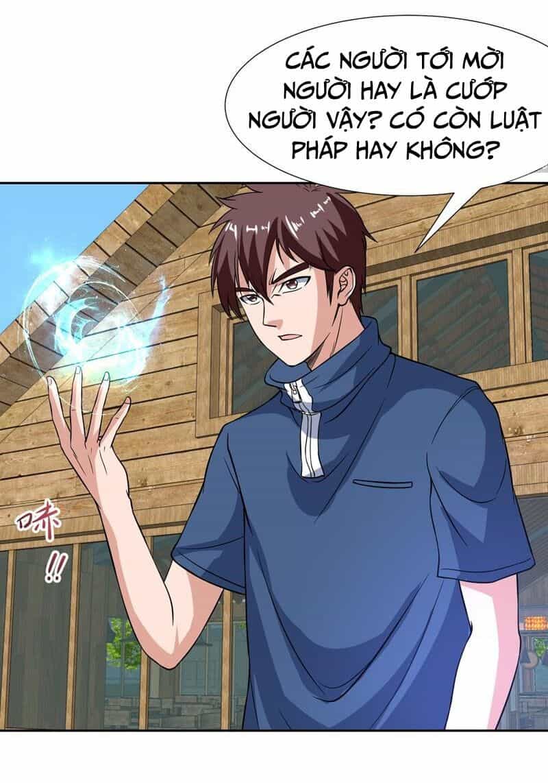 Không Phải Ngón Tay Vàng - Chương 132 - ảnh 13