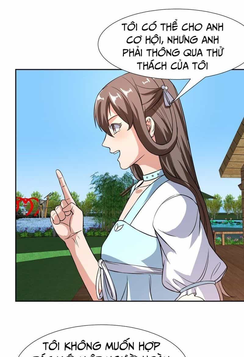 Không Phải Ngón Tay Vàng - Chương 133 - ảnh 13