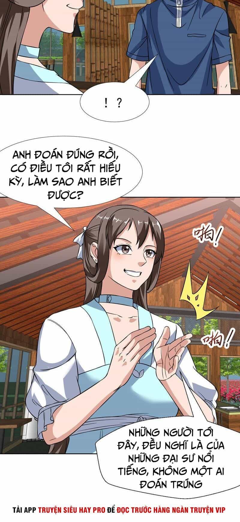 Không Phải Ngón Tay Vàng - Chương 136 - ảnh 2