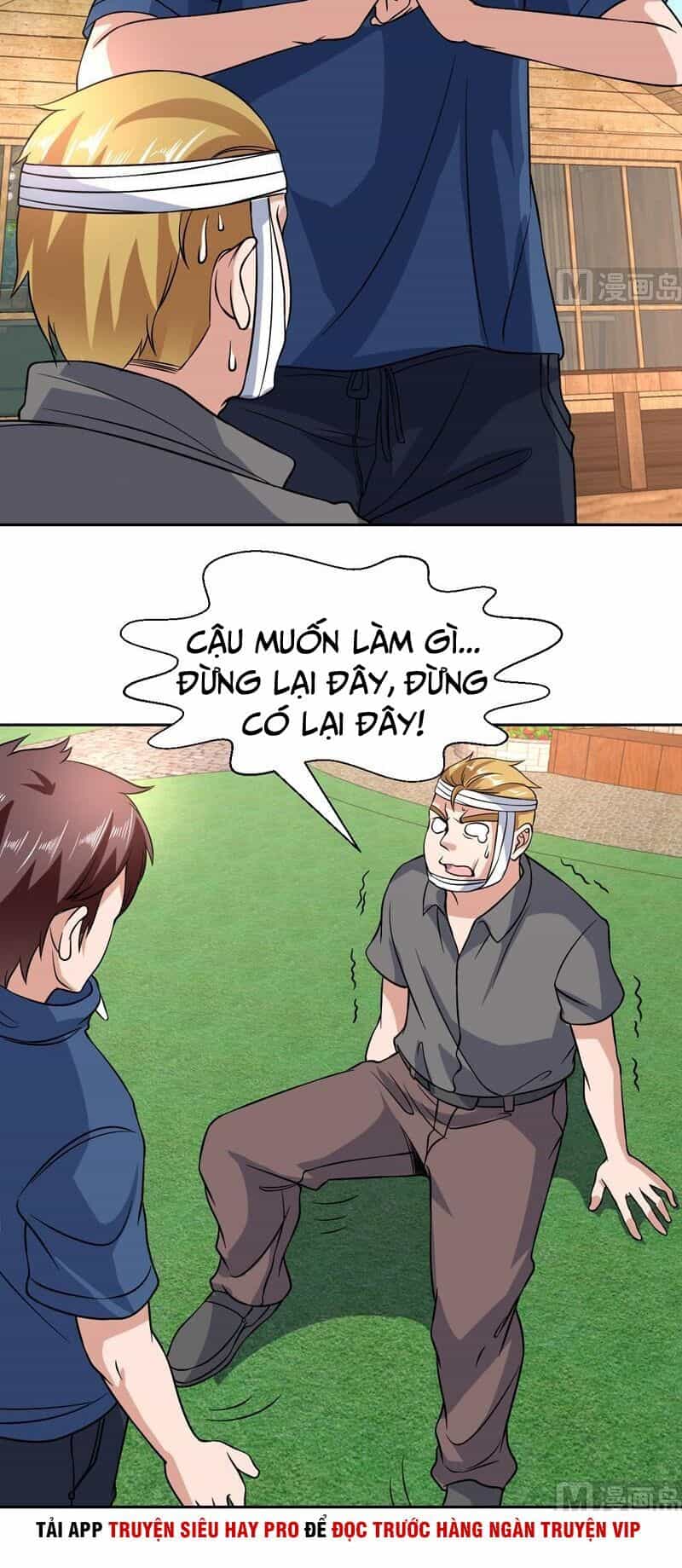 Không Phải Ngón Tay Vàng - Chương 137 - ảnh 10