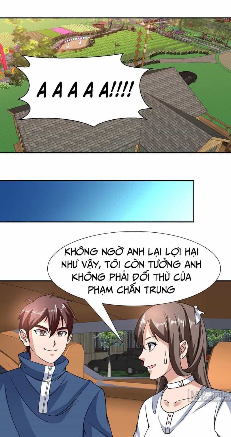 Không Phải Ngón Tay Vàng - Chương 137 - ảnh 11