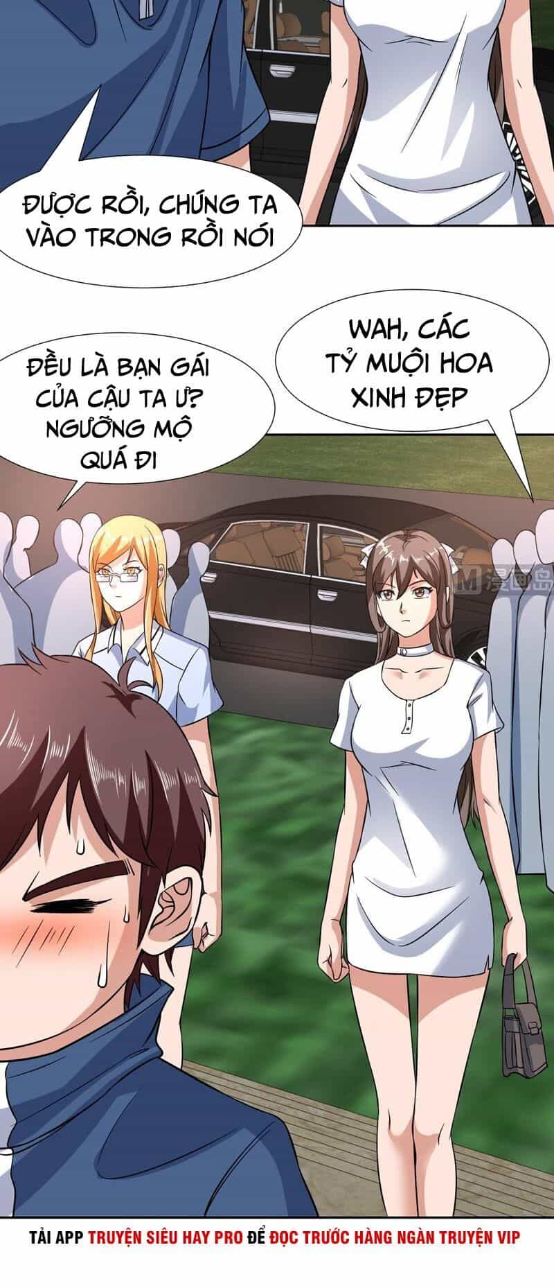 Không Phải Ngón Tay Vàng - Chương 138 - ảnh 2