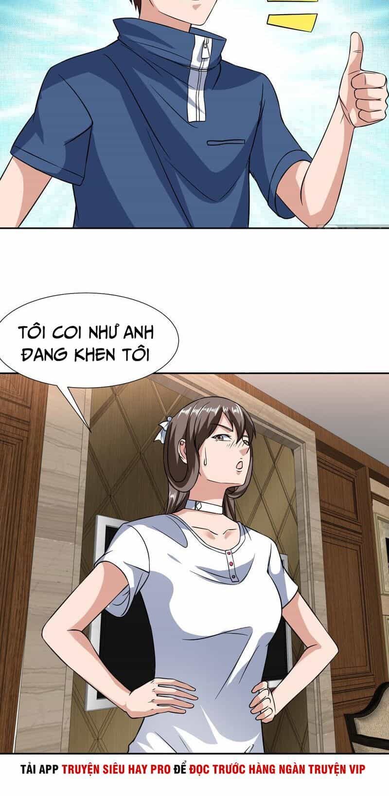 Không Phải Ngón Tay Vàng - Chương 139 - ảnh 6