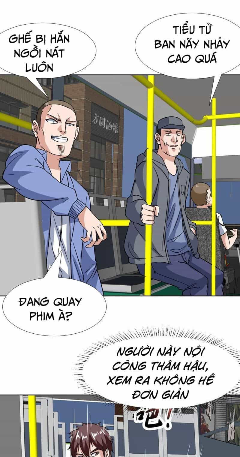 Không Phải Ngón Tay Vàng - Chương 140 - ảnh 11