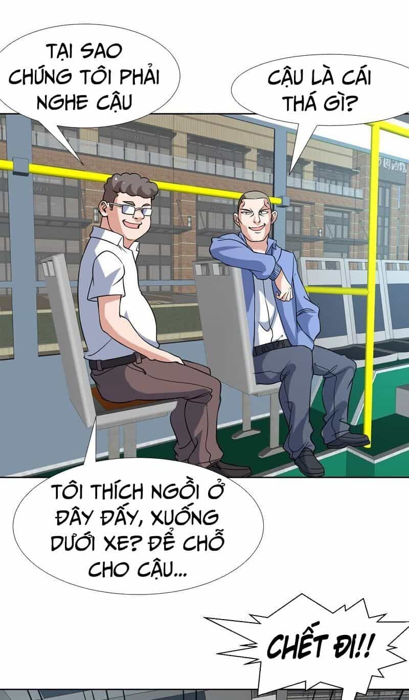 Không Phải Ngón Tay Vàng - Chương 140 - ảnh 13