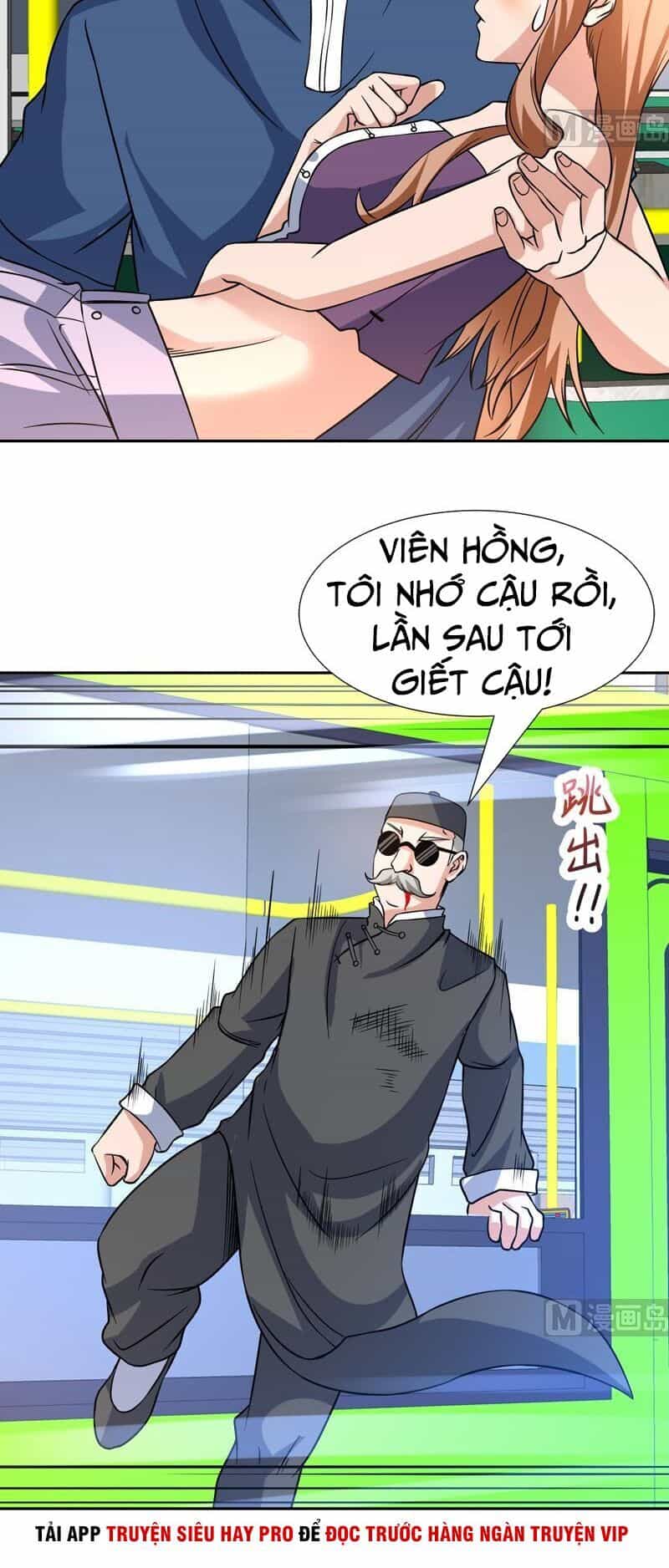 Không Phải Ngón Tay Vàng - Chương 141 - ảnh 10