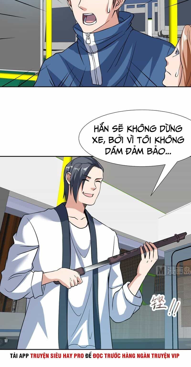 Không Phải Ngón Tay Vàng - Chương 141 - ảnh 2