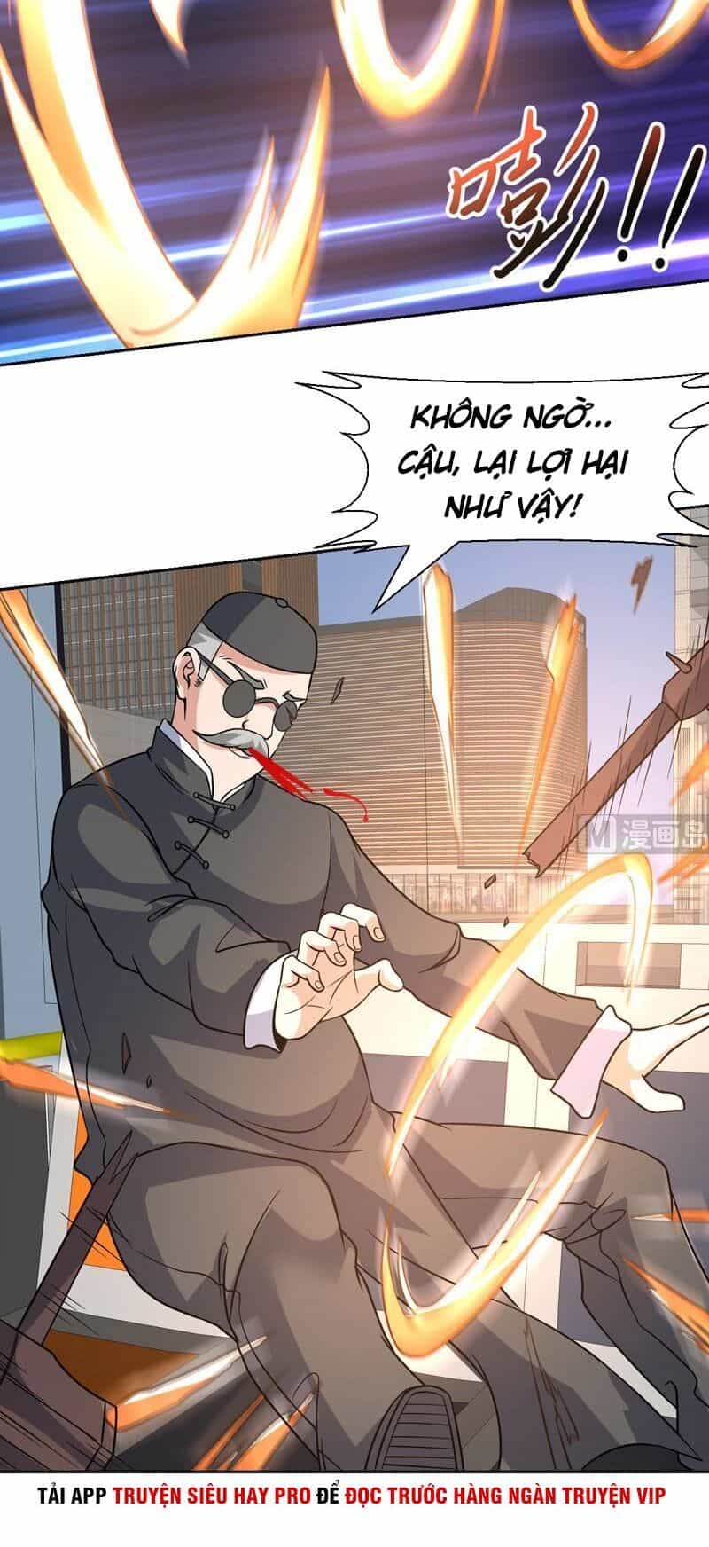 Không Phải Ngón Tay Vàng - Chương 141 - ảnh 8